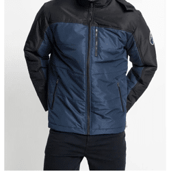 Herrenjacken mit Kapuze: Stilvoll und wetterfest – Ab 8,10 € pro Stück, Bekleidung, A-ware, RESTPOSTEN, Textilien Restposten