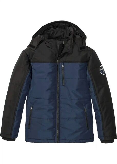 Herrenjacken mit Kapuze: Stilvoll und wetterfest – Ab 8,10 € pro Stück, Bekleidung, A-ware, RESTPOSTEN, Textilien Restposten