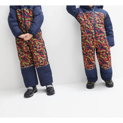 Kinderskianzüge: Perfekt für jedes Wetter – Ab 5,00 € pro Stück, A-ware, RESTPOSTEN, Textilien Restposten