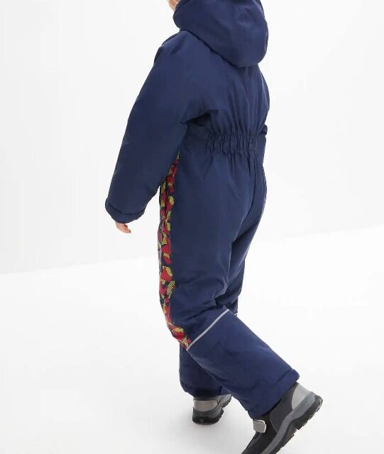 Kinderskianzüge: Perfekt für jedes Wetter – Ab 5,00 € pro Stück, A-ware, RESTPOSTEN, Textilien Restposten