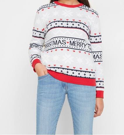 Großhandel: Hochwertige Mädchenpullover