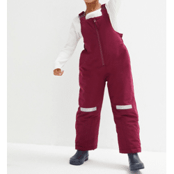 Neuer Lagerbestand: Winter-Skihosen für Mädchen