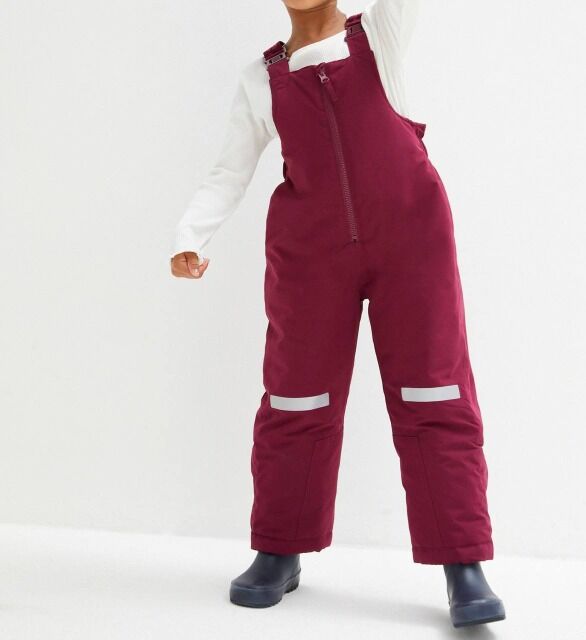 Neuer Lagerbestand: Winter-Skihosen für Mädchen