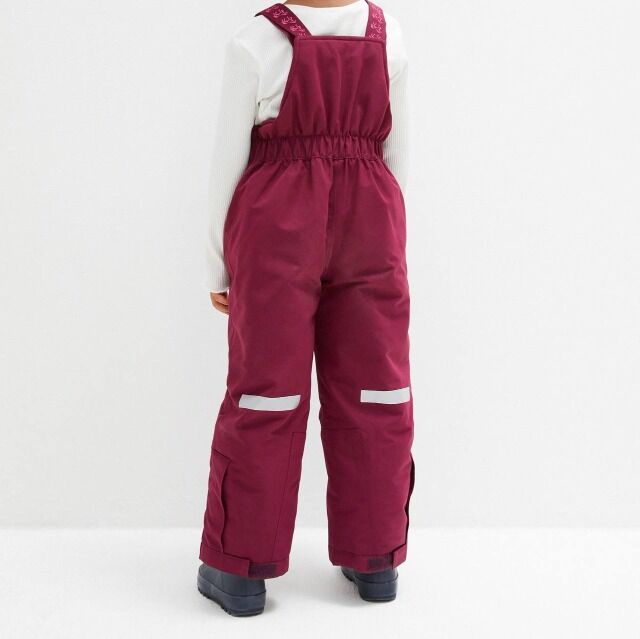 Neuer Lagerbestand: Winter-Skihosen für Mädchen