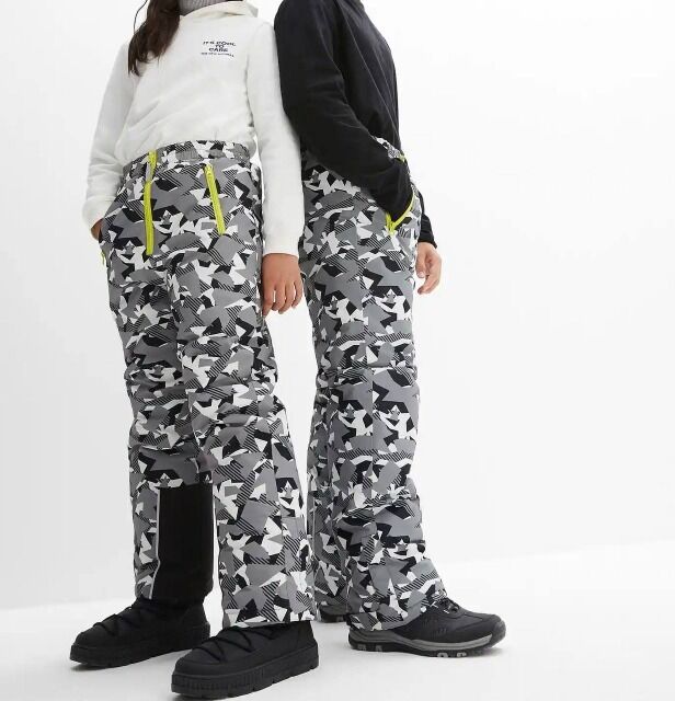 Neu im Sortiment: Wasserdichte Kinder-Skihosen aus Deutschen Katalogen – Schneller Weltweiter Versand