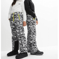 Neu im Sortiment: Wasserdichte Kinder-Skihosen aus Deutschen Katalogen – Schneller Weltweiter Versand