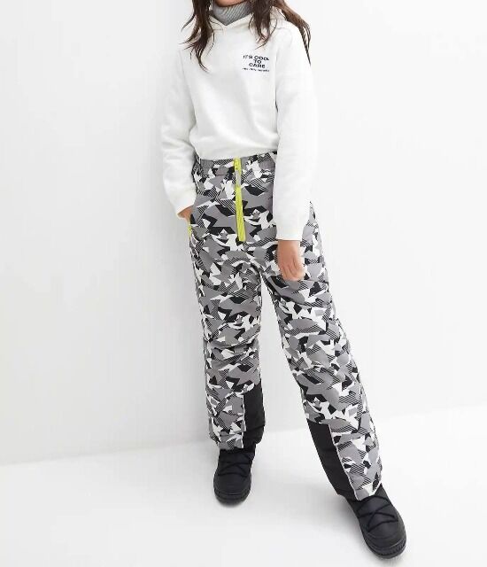 Neu im Sortiment: Wasserdichte Kinder-Skihosen aus Deutschen Katalogen – Schneller Weltweiter Versand