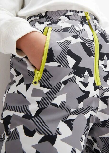 Neu im Sortiment: Wasserdichte Kinder-Skihosen aus Deutschen Katalogen – Schneller Weltweiter Versand