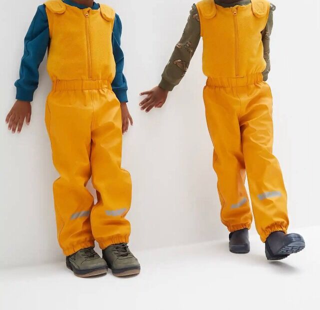 Top-Angebot: Kinder-Thermoregenhosen für jede Jahreszeit – ab nur 2,80€ pro Stück!