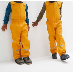 Top-Angebot: Kinder-Thermoregenhosen für jede Jahreszeit – ab nur 2,80€ pro Stück!