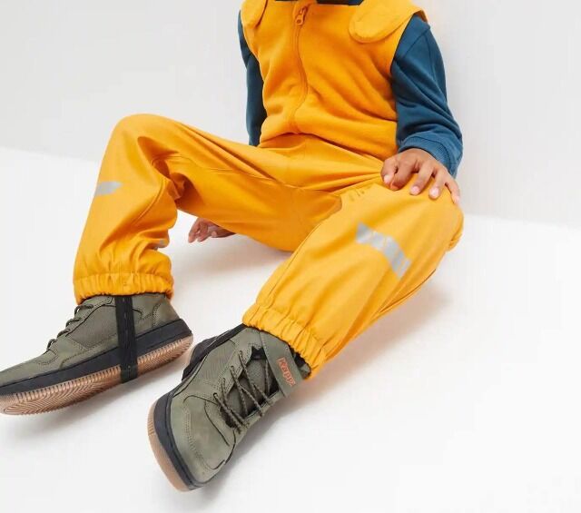 Top-Angebot: Kinder-Thermoregenhosen für jede Jahreszeit – ab nur 2,80€ pro Stück!