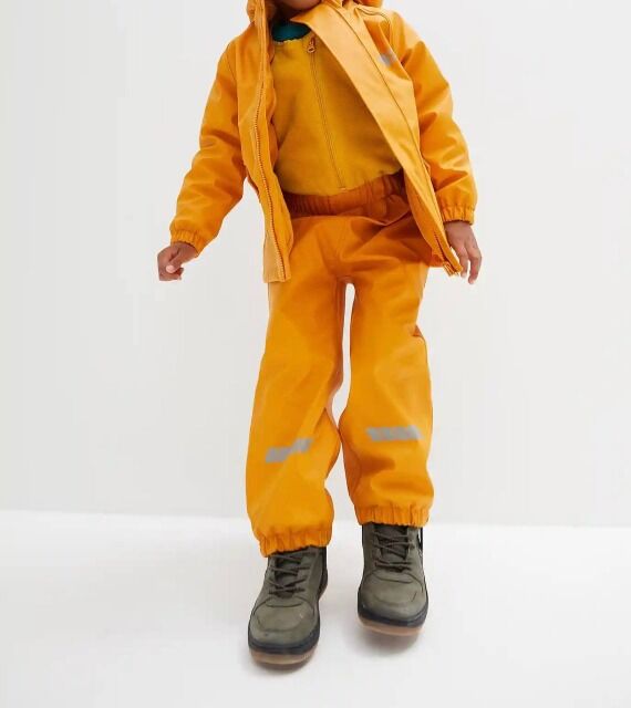 Top-Angebot: Kinder-Thermoregenhosen für jede Jahreszeit – ab nur 2,80€ pro Stück!