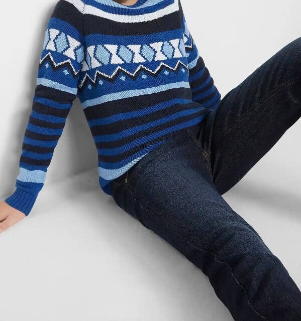 Hochwertige Jungenpullover direkt aus Deutschland – Jetzt ab 2,80 € pro Stück