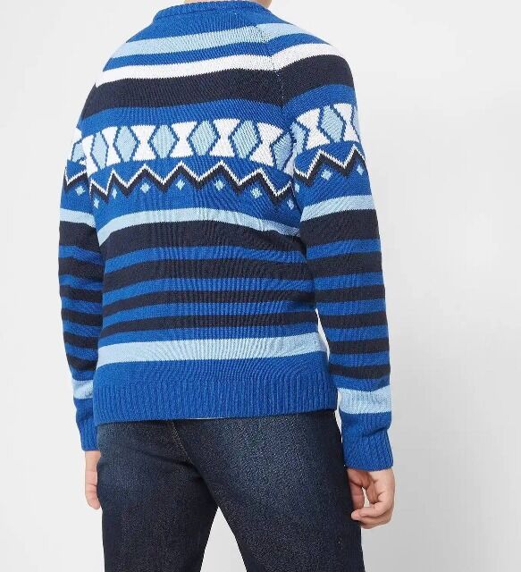 Hochwertige Jungenpullover direkt aus Deutschland – Jetzt ab 2,80 € pro Stück