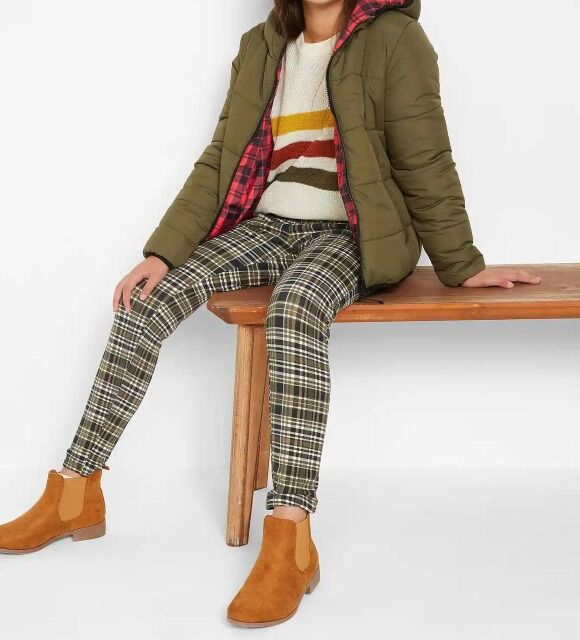 Thermo-Leggings für Mädchen aus deutschen Katalogen – Top-Qualität ab 2,80 € pro Stück