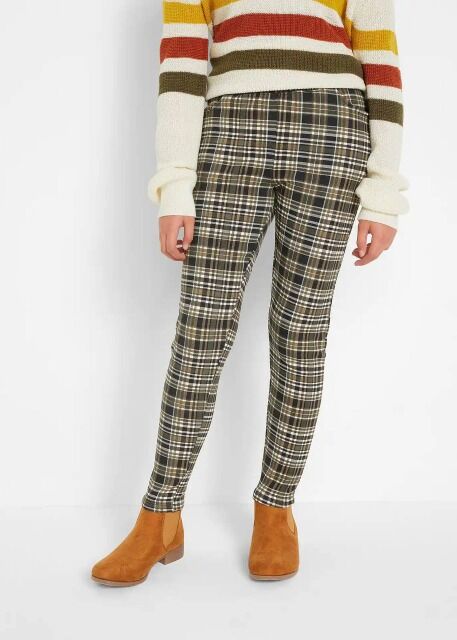 Thermo-Leggings für Mädchen aus deutschen Katalogen – Top-Qualität ab 2,80 € pro Stück