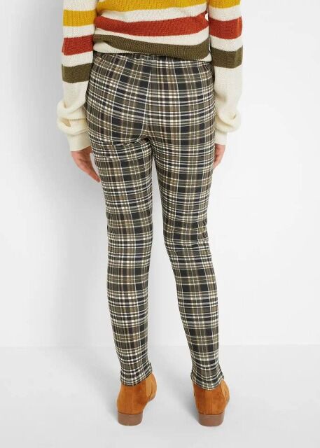 Thermo-Leggings für Mädchen aus deutschen Katalogen – Top-Qualität ab 2,80 € pro Stück