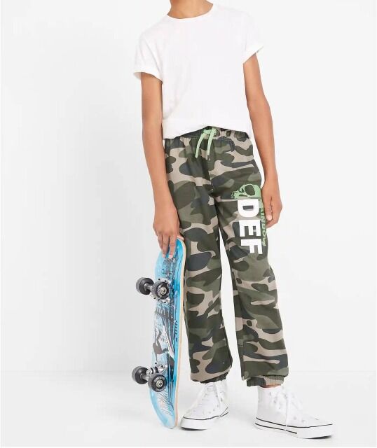 Sporthosen für Jungen: Top-Preise ab 2,80 €!