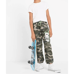 Sporthosen für Jungen: Top-Preise ab 2,80 €!