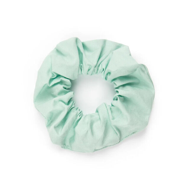 fairtye Scrunchie - Bio Baumwolle & Naturkautschuk 