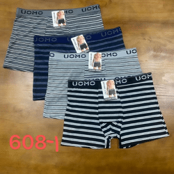 Men's Seamless Boxer Shorts Briefs Mix Sizes M-XXXL for 1,19 EUR