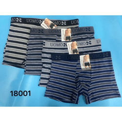 Men's Seamless Boxer Shorts Briefs Mix Sizes M-XXXL for 1,19 EUR