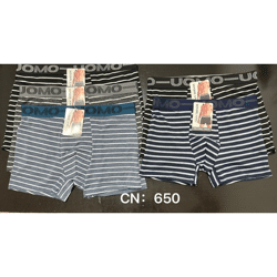 Men's Seamless Boxer Shorts Briefs Mix Sizes M-XXXL for 1,19 EUR