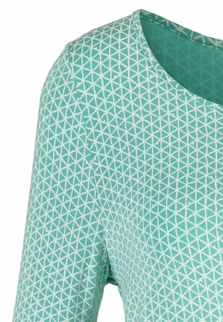 Zwei Damen-Shirts zum Preis von Einem – Exklusives Angebot mit Blitzversand!