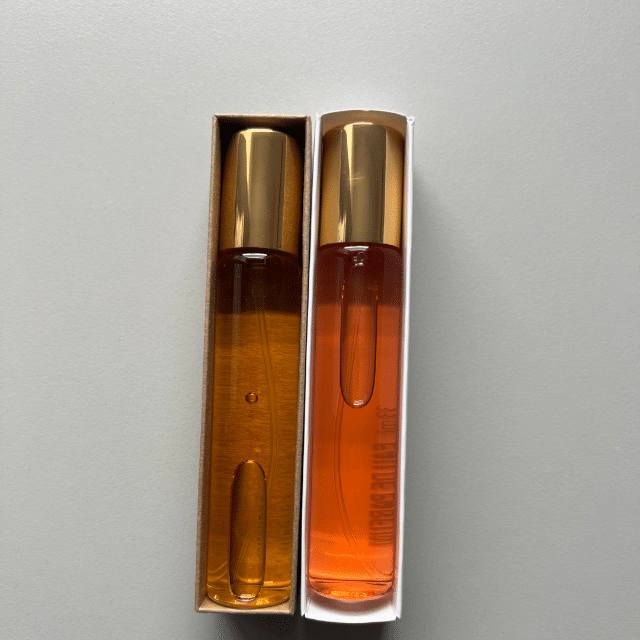 30.000 Parfums 33ml Eau de Parfum - alles muss Raus FREI VERKÄUFLICH