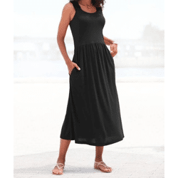 Damenkleider im Lagerbestand – Schneller Versand weltweit