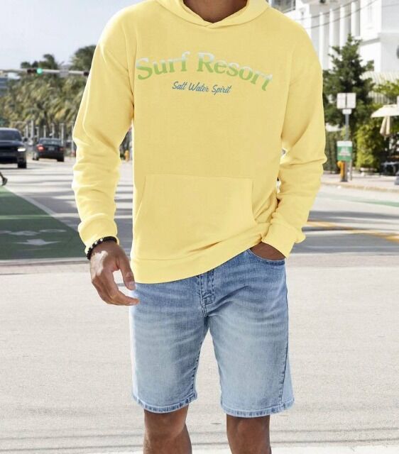 Herren-Hoodies im Lagerbestand – Schneller Versand weltweit