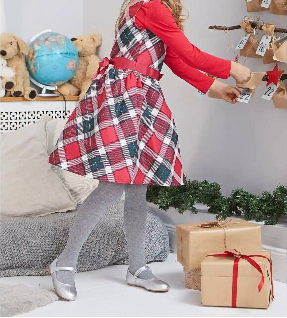 Mädchenkleider für alle Jahreszeiten Top-Qualität aus Deutschland 