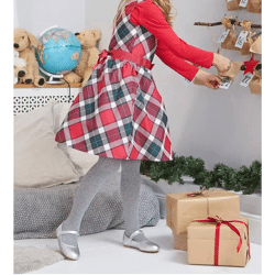 Mädchenkleider für alle Jahreszeiten Top-Qualität aus Deutschland 