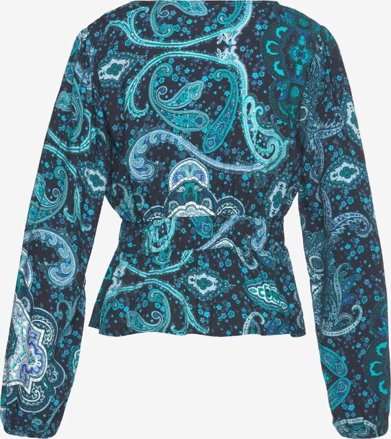 Modische Damenblusen für jede Jahreszeit – Große Auswahl, kleiner Preis