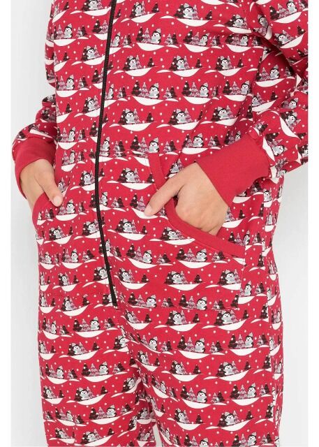 Sportliche Kinder-Overalls aus Deutschland – Qualität für jede Jahreszeit