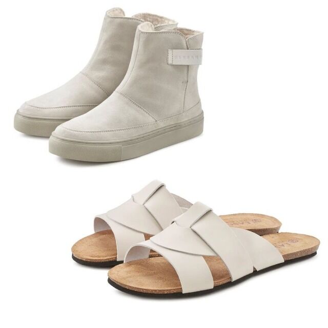 Großhandel Damen-Winterschuhe – Top-Marken und große Auswahl ab 200 Paar