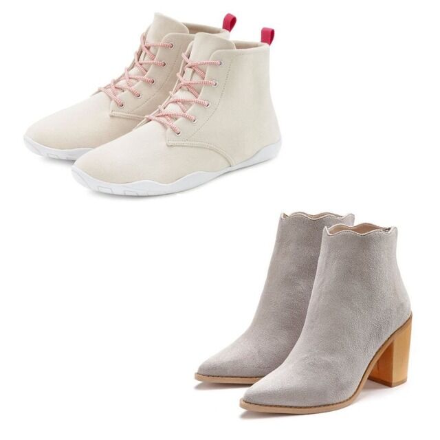 Großhandel Damen-Winterschuhe – Top-Marken und große Auswahl ab 200 Paar