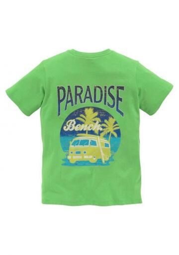  Kinder-T-Shirts Mix von Bench