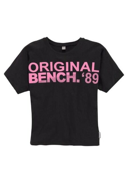 Kinder-T-Shirts Mix von Bench