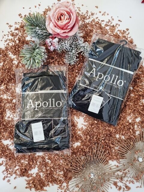 Mix aus Strumpfhose und Leggings