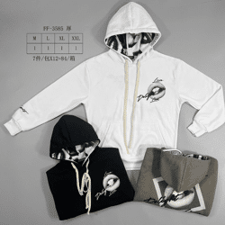 Herren Pullover Langarm Oberteil Hoodie Gr. M-XXL je 12.50 EUR