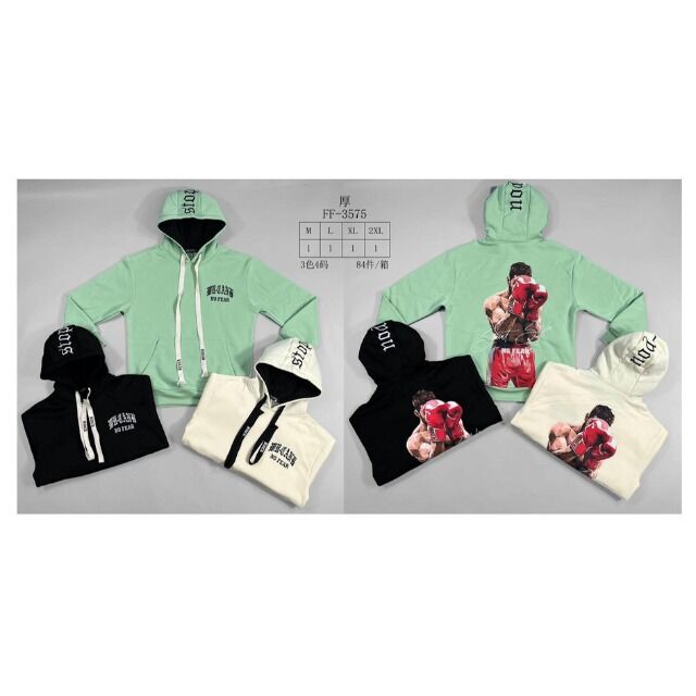 Herren Pullover Langarm Oberteil Hoodie Gr. M-XXL je 12.50 EUR