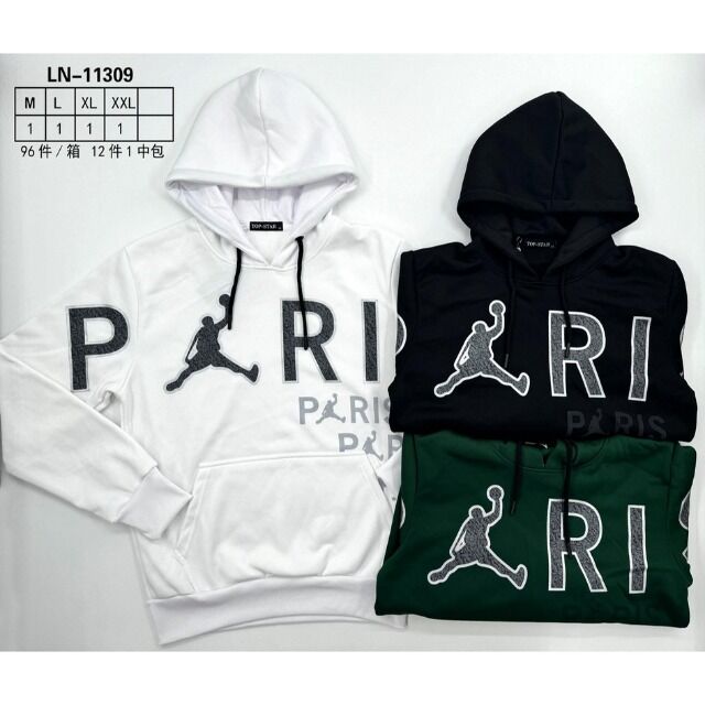 Herren Pullover Langarm Oberteil Hoodie Gr. M-XXL je 12.50 EUR