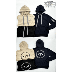 Herren Pullover Langarm Oberteil Hoodie Gr. M-XXL je 12.50 EUR