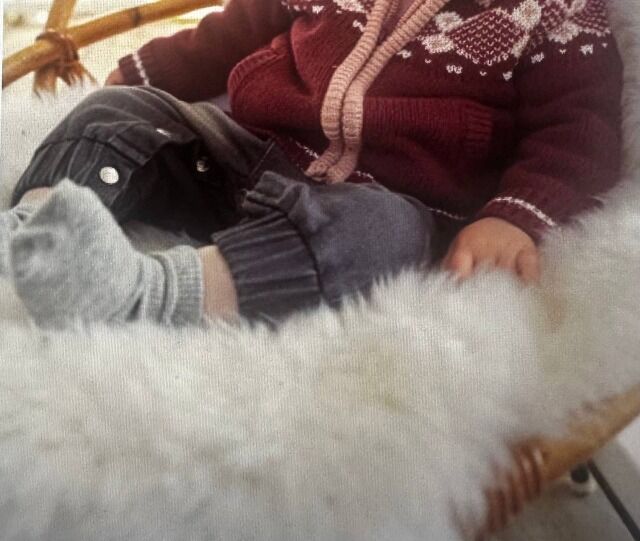 Kinder-Jeans aus deutschen Katalogen – Top-Qualität ab 2,80€!