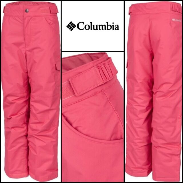 Skihose für Mädchen von Columbia