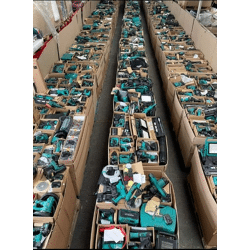 Vonroc tools, power tools, only complete acceptance, goods ONLY for export!