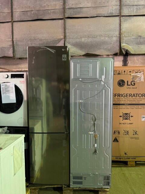 Retourware Waschmaschinen SIde By Side Großhandel markenware