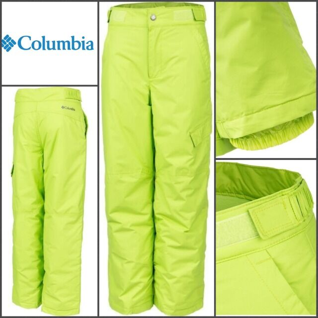 Kinder-Skihose Unisex von Columbia