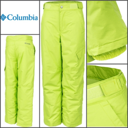 Kinder-Skihose Unisex von Columbia